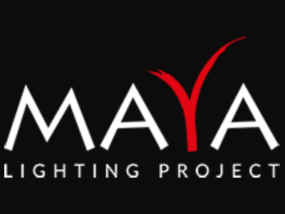 MAYA Illuminazione