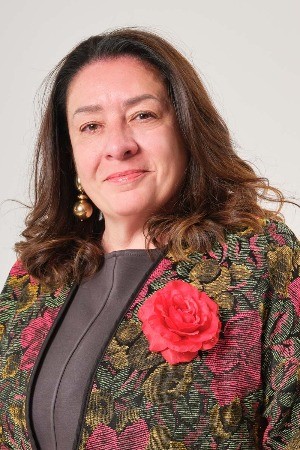 Anna Pompole