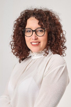 Alice Parasiliti