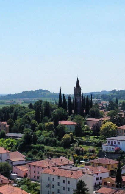 Per chi vende